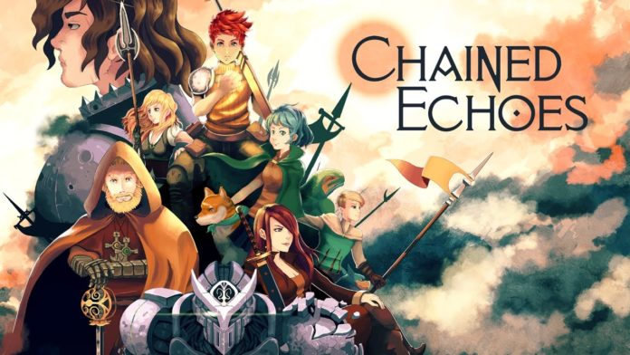 free download chained echoes switch review